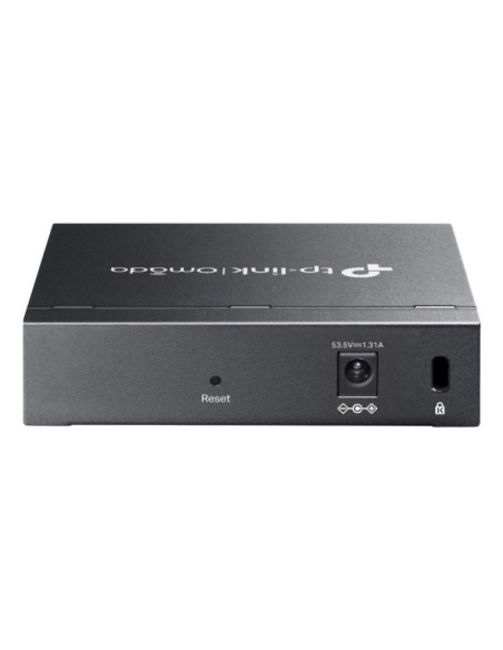 Switch tp-link es205gp omada easy managed