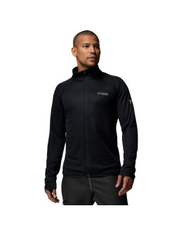 Columbia summit step fz fleece 2157213010 czarne l