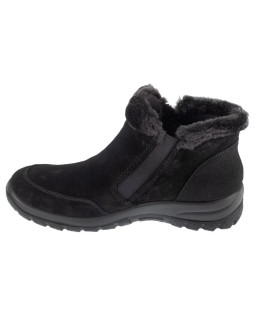 Rieker booties l7188-00 czarne 37 2