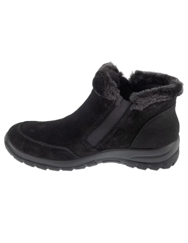 Rieker booties l7188-00 czarne 37