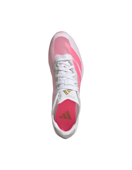 Buty adidas adizero sprintstar kolce ki8378