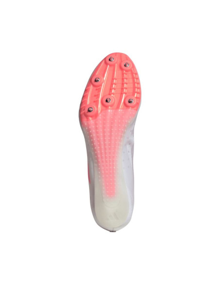 Buty adidas adizero sprintstar kolce ki8378