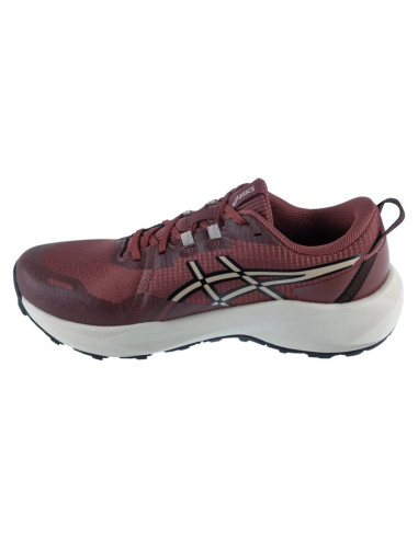 Asics gel-venture 11 1011c160-600 bordowe 42