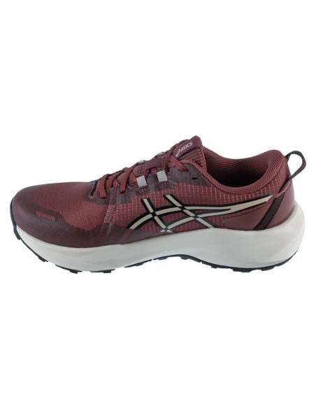 Asics gel-venture 11 1011c160-600 bordowe 42