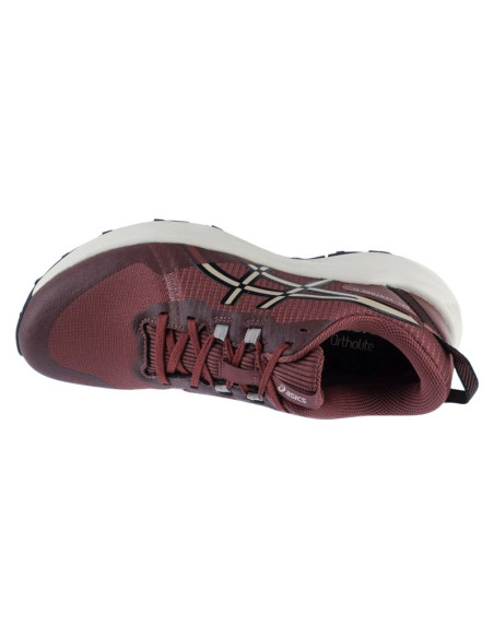 Asics gel-venture 11 1011c160-600 bordowe 42