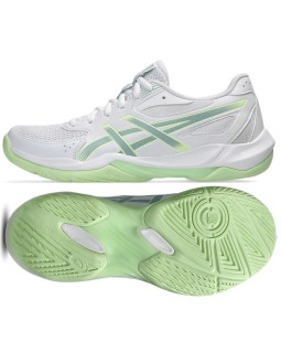 Buty asics gel-rocket 12 1072a119 107