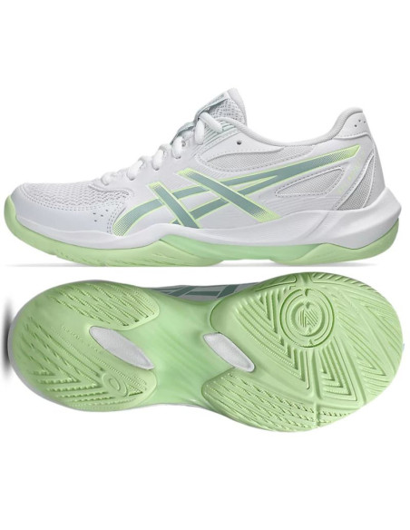 Buty asics gel-rocket 12 1072a119 107