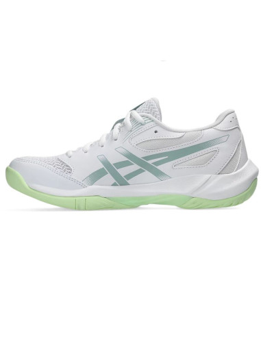 Buty asics gel-rocket 12 1072a119 107