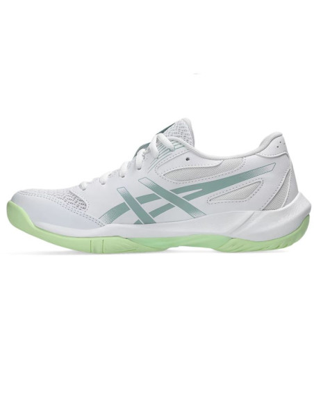 Buty asics gel-rocket 12 1072a119 107