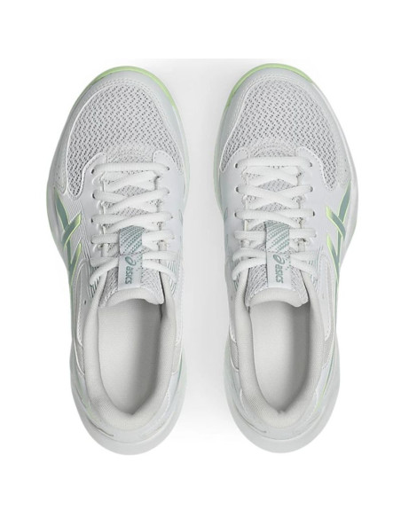 Buty asics gel-rocket 12 1072a119 107