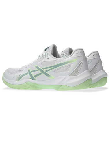 Buty asics gel-rocket 12 1072a119 107