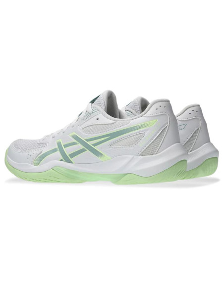 Buty asics gel-rocket 12 1072a119 107