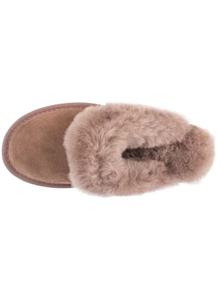 Emu australia jolie w10015-moch brązowe 37