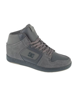 Dc shoes manteca 4 hi se dc01742062 szare 41