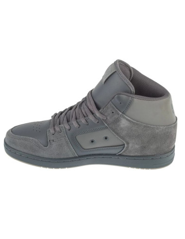 Dc shoes manteca 4 hi se dc01742062 szare 41