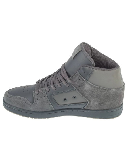 Dc shoes manteca 4 hi se dc01742062 szare 41