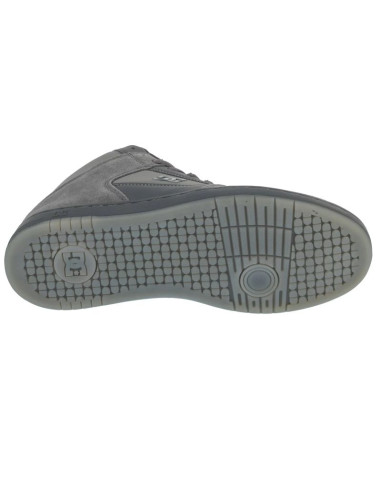 Dc shoes manteca 4 hi se dc01742062 szare 41