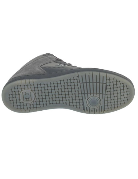 Dc shoes manteca 4 hi se dc01742062 szare 41