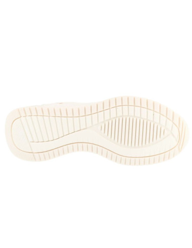 Skechers slip-ins: bobs squad 4 - key look 117740-w białe 40