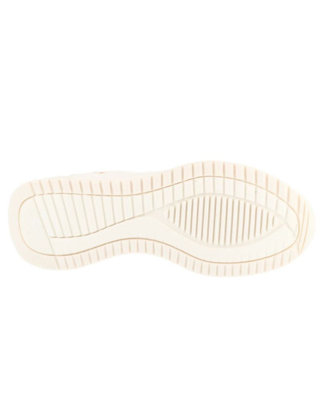Skechers slip-ins: bobs squad 4 - key look 117740-w białe 40