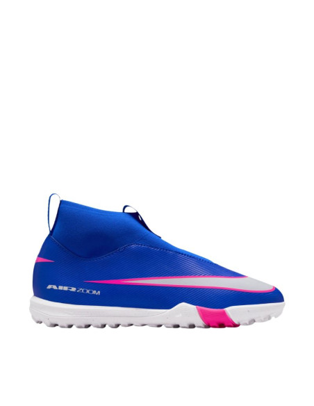 Buty piłkarskie dla dzieci nike zoom mercurial superfly 10 academy tf fq8310 446