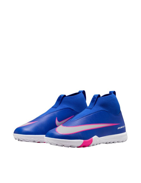 Buty piłkarskie dla dzieci nike zoom mercurial superfly 10 academy tf fq8310 446