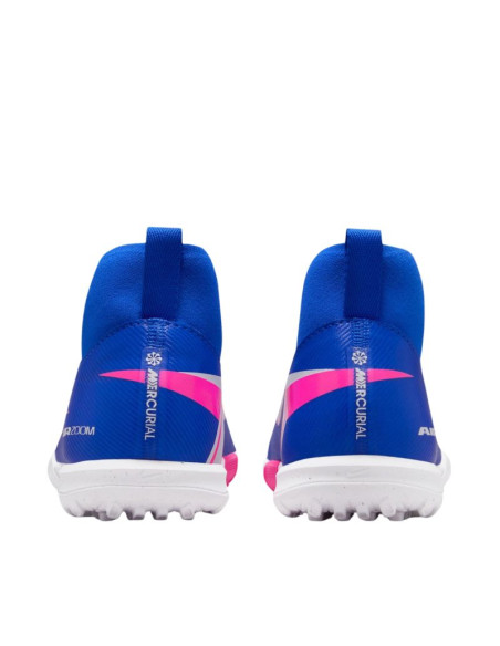 Buty piłkarskie dla dzieci nike zoom mercurial superfly 10 academy tf fq8310 446