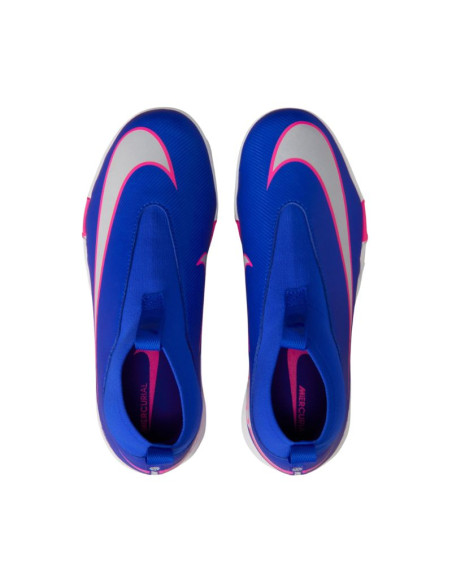 Buty piłkarskie dla dzieci nike zoom mercurial superfly 10 academy tf fq8310 446