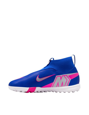 Buty piłkarskie dla dzieci nike zoom mercurial superfly 10 academy tf fq8310 446