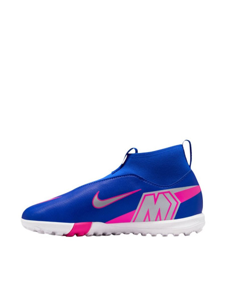 Buty piłkarskie dla dzieci nike zoom mercurial superfly 10 academy tf fq8310 446