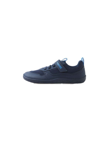 Buty dziecięce reima barefoot shoes telmin junior granatowy (5400176a-6980)