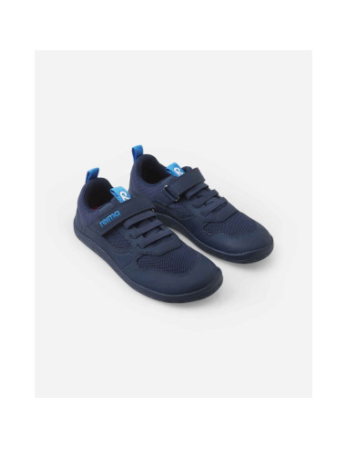 Buty dziecięce reima barefoot shoes telmin junior granatowy (5400176a-6980)