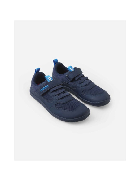 Buty dziecięce reima barefoot shoes telmin junior granatowy (5400176a-6980)