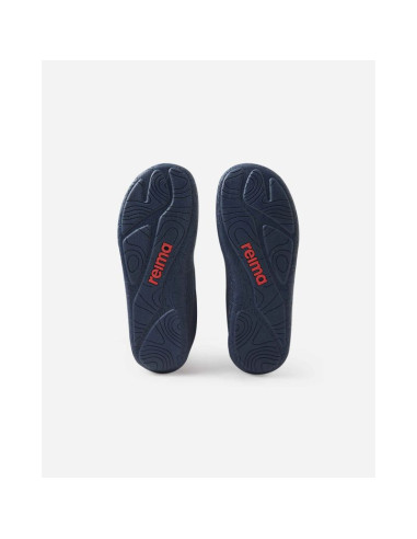 Buty dziecięce reima barefoot shoes telmin junior granatowy (5400176a-6980)