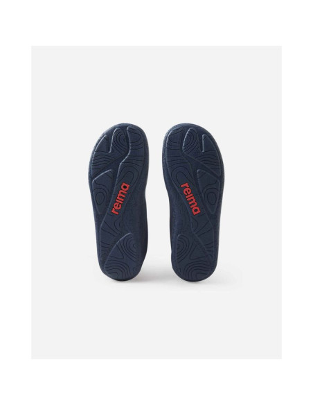 Buty dziecięce reima barefoot shoes telmin junior granatowy (5400176a-6980)