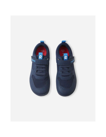 Buty dziecięce reima barefoot shoes telmin junior granatowy (5400176a-6980)