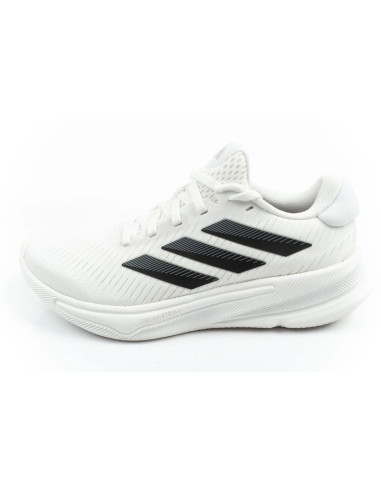 Adidas buty damskie sportowe supernova ease sneakersy białe lekkie