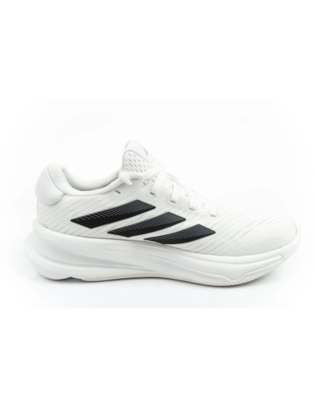 Adidas buty damskie sportowe supernova ease sneakersy białe lekkie