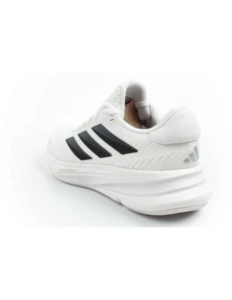 Adidas buty damskie sportowe supernova ease sneakersy białe lekkie
