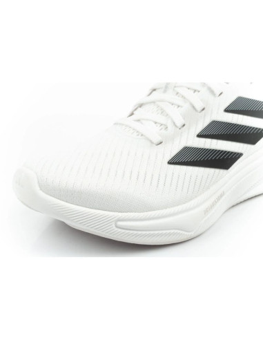 Adidas buty damskie sportowe supernova ease sneakersy białe lekkie