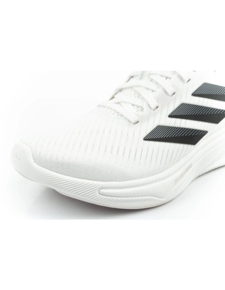 Adidas buty damskie sportowe supernova ease sneakersy białe lekkie