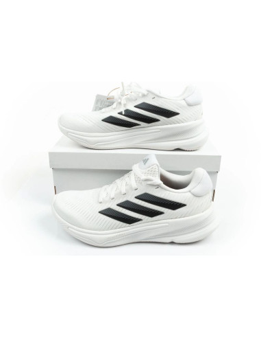 Adidas buty damskie sportowe supernova ease sneakersy białe lekkie