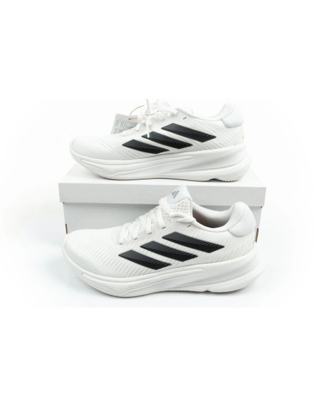 Adidas buty damskie sportowe supernova ease sneakersy białe lekkie