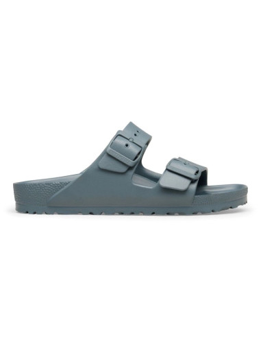 Birkenstock męskie klapki arizona eva 1031295 basalt gray (szerokość standardowa)