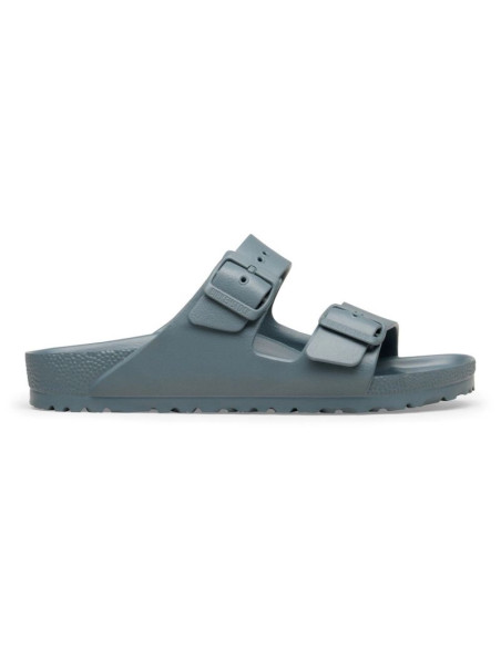 Birkenstock męskie klapki arizona eva 1031295 basalt gray (szerokość standardowa)
