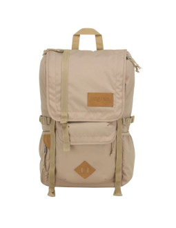 Jansport hatchet backpack ek0a5bi68o7 beżowe one size