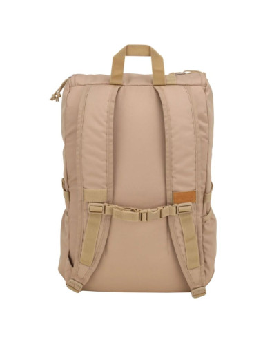 Jansport hatchet backpack ek0a5bi68o7 beżowe one size