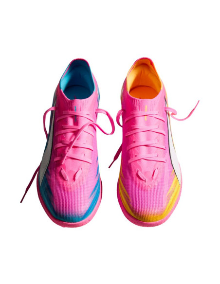 Buty piłkarskie puma ultra 6 match tt 108975 05