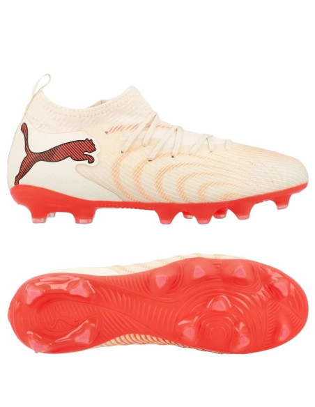 Buty puma junior future 9 match fg/ag 109187-01
