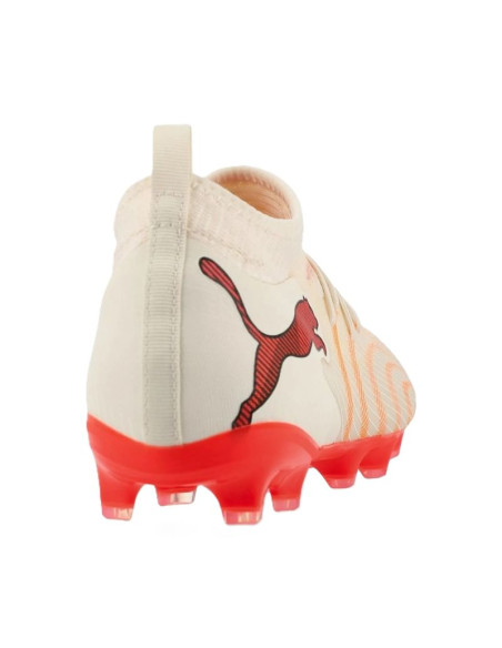 Buty puma junior future 9 match fg/ag 109187-01
